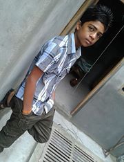 Prince Pathak