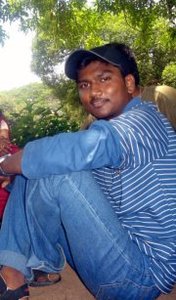 Aravindh Mano