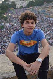 Ahmed Asaad