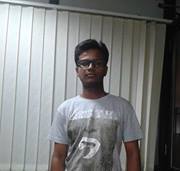 Yogesh Kamble