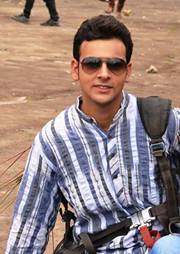 Abhishek Dhar
