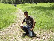 Jitesh Ranjan