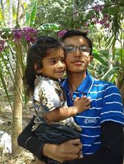Sagar Mehta