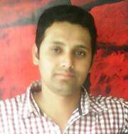 Afzal Shaik