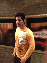 Junaid Hashmi