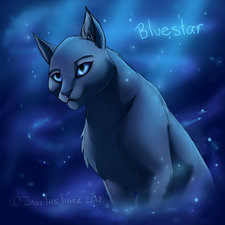 Bluestar