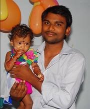 Vijender Amma