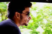 Anirudh Kodaru