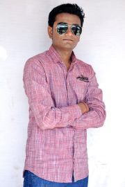 Parth Patel