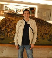 Cesar Gonzalez