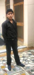 Sagar Khatri