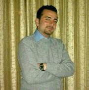 Alex Mansour