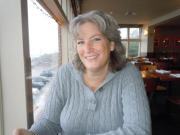 Suzanne Magill brown