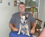 Steve Boyle