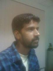 Kiran Kumar