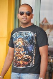 Karthikeyan Vaithiyanathan