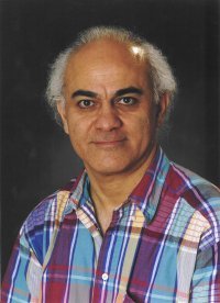 Nader Sani