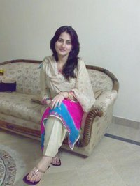 Sara Aslam