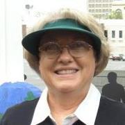 Cindy Eckhardt