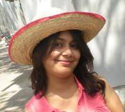Shruti Tapadiya
