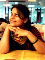 Soumalika Ghosh