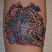 Allison Berley williams