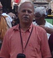 Sripad Gumaste