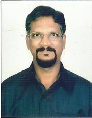 Narendran Ethirajan
