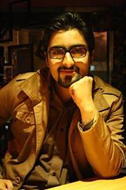 Reza Emamian