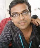 Arun Kumar