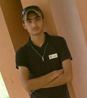 Mudassar Awan