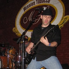 Mike B
