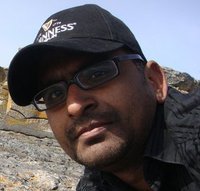 Karthikeyan Kulandaivelu