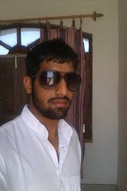 Sumit Jakhar