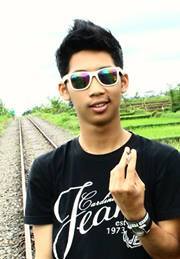 Muhamad Ridwan