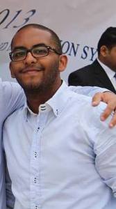 Shehab Ahmed