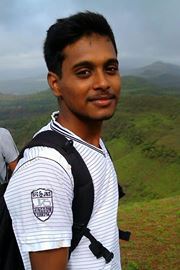 Adwait Potdar