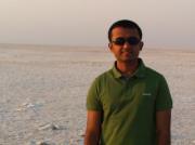 Dilip Adiga