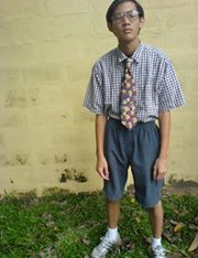 Joshua Lim