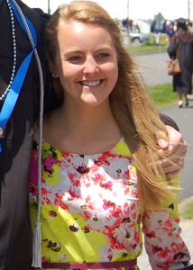 Jordyn Magill