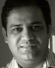 Saurabh Shukla