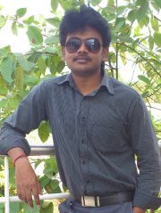 Venkat Ravi