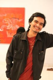 Adiluhung Muhammad yusuf