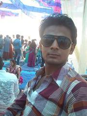 Dharmesh Oza