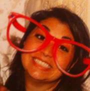 Cat Goyeneche