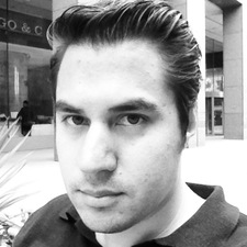 Jacob Beltran