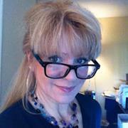 Vicky Livermore stone