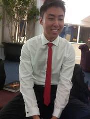 Christopher Chung