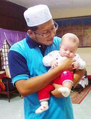 Muhammad Latiff