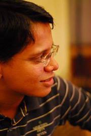 Sudhakar Iyer